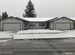 4094 E 2nd Ave, Post Falls, ID 83854
