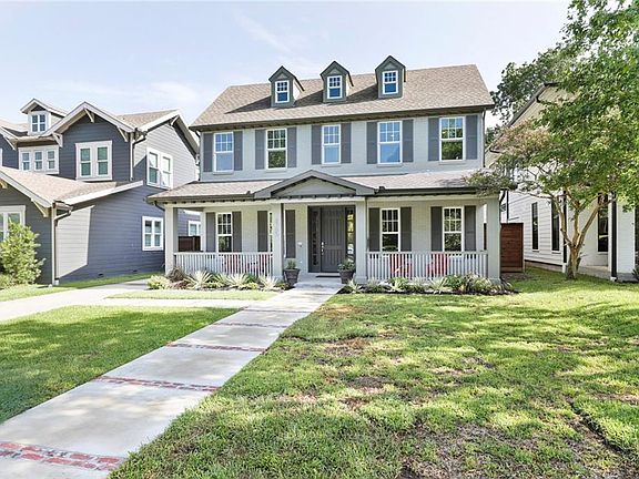 3rd image of 5705 Palo Pinto Ave