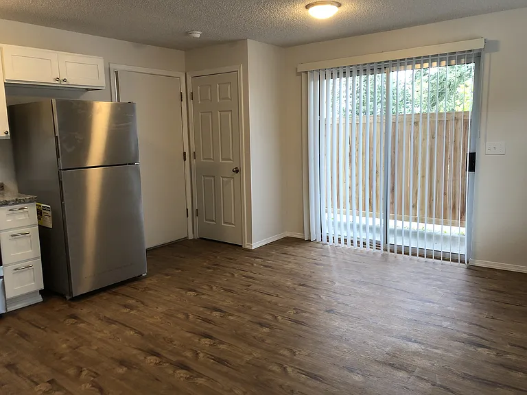 Tons of storage and privacy await