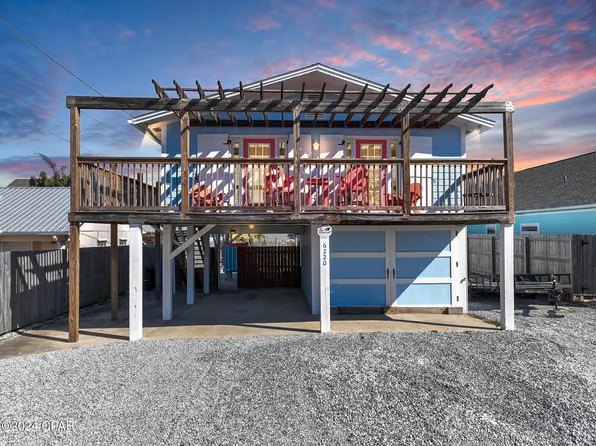 6220 Sunset Ave, Panama City Beach, FL 32408