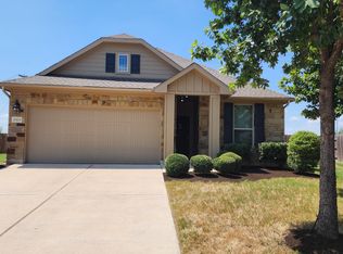 18428 Blush Rose Rd, Pflugerville, TX 78660