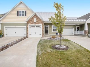 682 Braeside Dr SE, Byron Center, MI 49315
