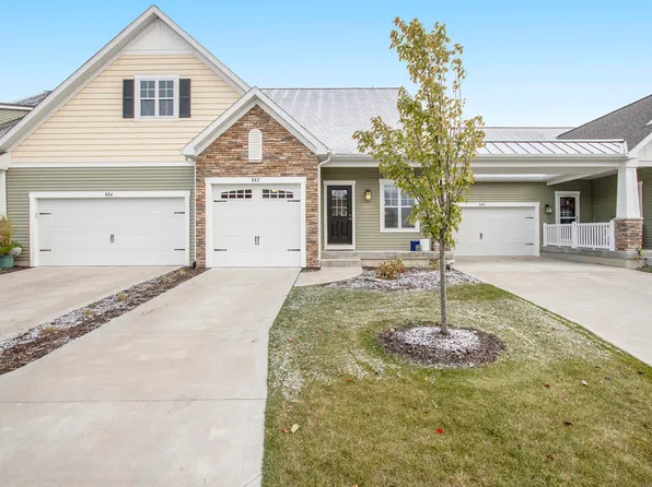 682 Braeside Dr SE, Byron Center, MI 49315