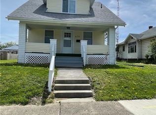 679 W Oregon Ave, Sebring, OH 44672