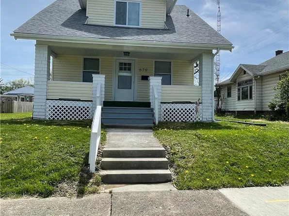 679 W Oregon Ave, Sebring, OH 44672