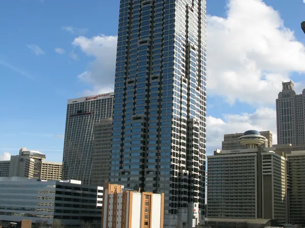 400 W Peachtree St, Atlanta, GA 30308