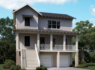 3477 Saltflat Ln, Mount Pleasant, SC 29466