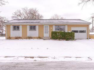201 E Russ Ave, Mishawaka, IN 46545