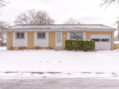 201 E Russ Ave, Mishawaka, IN, 46545