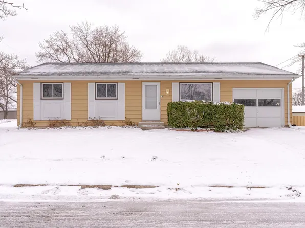 201 E Russ Ave, Mishawaka, IN 46545