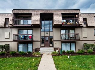 9851 Sunrise Blvd UNIT P1, North Royalton, OH 44133