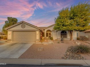 23833 S Stoney Path Dr, Sun Lakes, AZ 85248