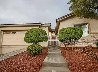 4212 Narada Falls Ave, North Las Vegas, NV 89085