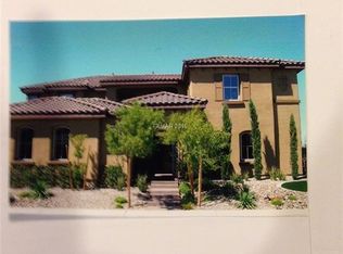 2720 Asgard Ave, Las Vegas, NV 89121