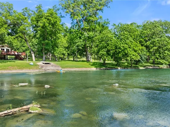 1242 Ervendberg Ave Lot 4, New Braunfels, TX 78130