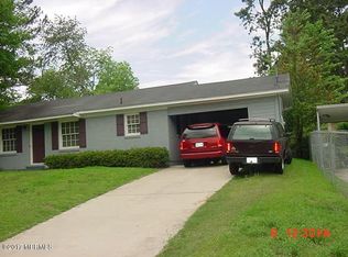 3507 Highland Ave, Meridian, MS 39307