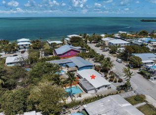 2705 Dolphin Dr, Marathon, FL 33050