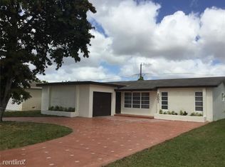 3021 Midland Pl, Miramar, FL 33025