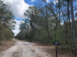 158 Ranchette Cir, Florahome, FL 32140