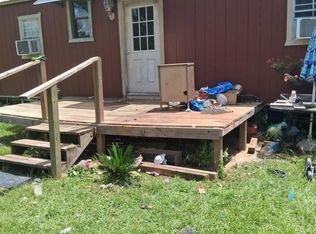 2243 Syfrett Rd, Cottondale, FL 32431