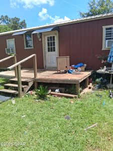 2243 Syfrett Rd, Cottondale, FL, 32431