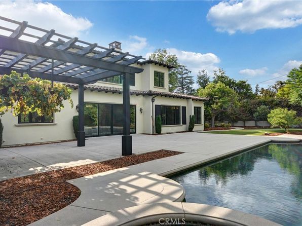627 Hampton Rd, Arcadia, CA 91006