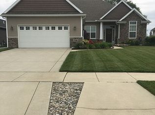 6371 Julianna Ln, Whitehouse, OH 43571