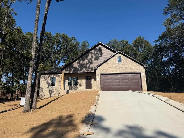 37 Summer Sky Dr, Greenbrier, AR 72058
