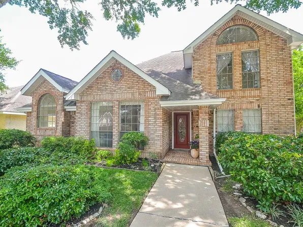 3431 Amphora Cir, Sugar Land, TX 77479