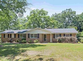 14 W Clark Rd, Inman, SC 29349