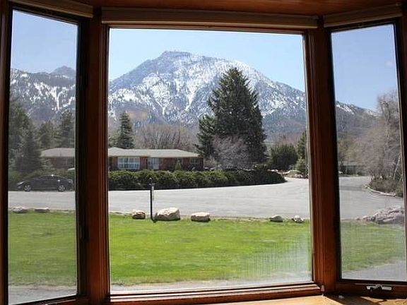 Kitchen View