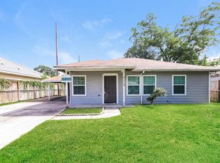5113 Doolittle Blvd, Houston, TX 77033