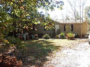 7953 Wood Hollow Trl, Liberty, NC 27298