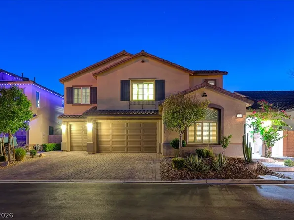 7323 Durand Park St, Las Vegas, NV 89166