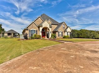 857 S Henney Rd, Arcadia, OK 73007