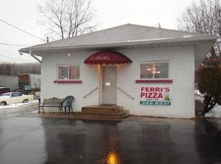 501 N Keyser Ave, Scranton, PA 18504