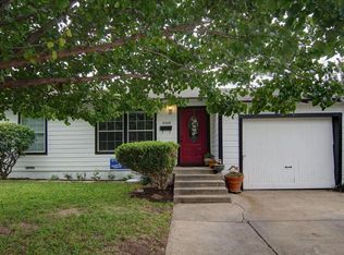 4308 Rutland Ave, Fort Worth, TX 76133