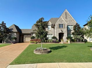 10087 Carly Dr, Lakeland, TN 38002