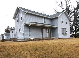 5305 State Highway 73, Marshall, WI 53559