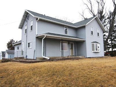 5305 Highway 73, Marshall, WI, 53559