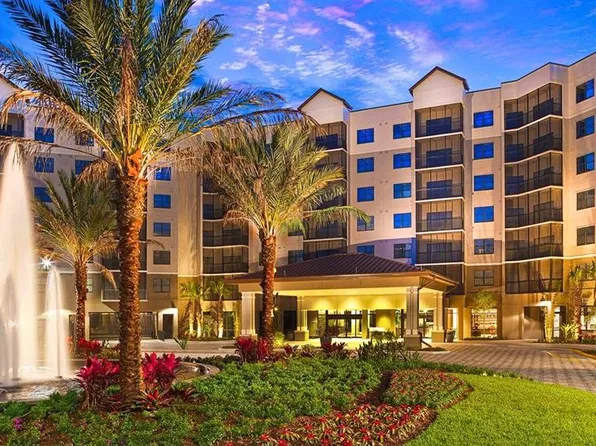 14501 Grove Resort Ave #3202, Winter Garden, FL 34787