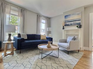 1 Cumberland Ave APT 2, Portland, ME 04101