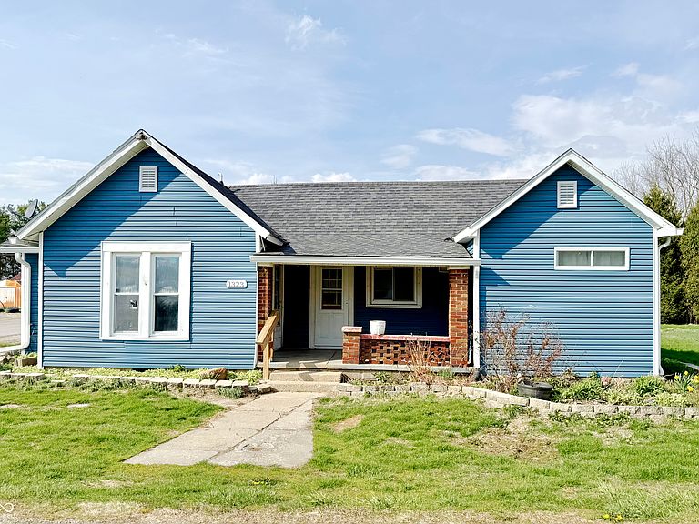 Listing photo