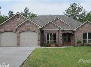 565 Joseph Dr, Alexander, AR 72002