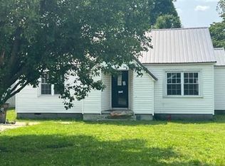 301 N Huffman Ave, Portageville, MO 63873