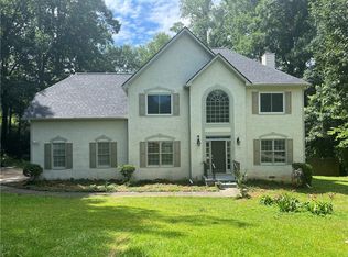 7214 Greystone Dr, Riverdale, GA 30296