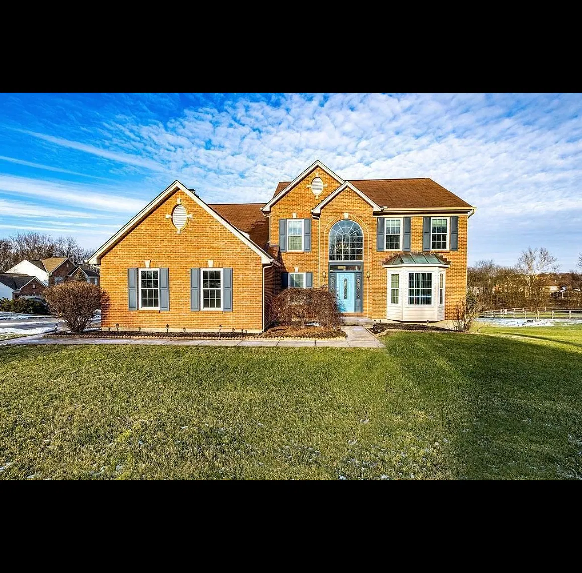 9532 Short Line Ct — Photo 1
