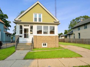 6603 18th Ave, Kenosha, WI 53143