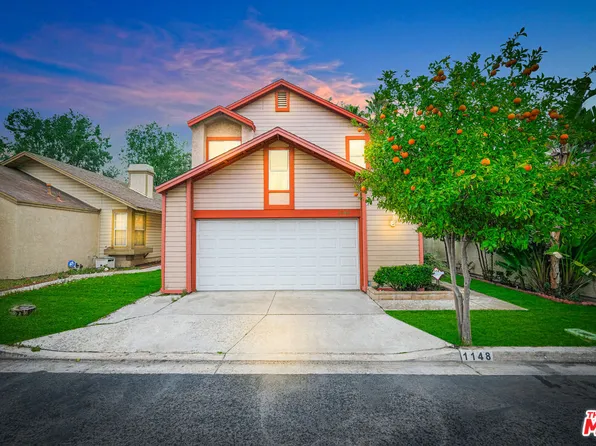 1148 Bent Rail Cir, Colton, CA 92324
