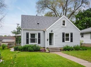 2736 Kentucky Ave S, St Louis Park, MN 55426